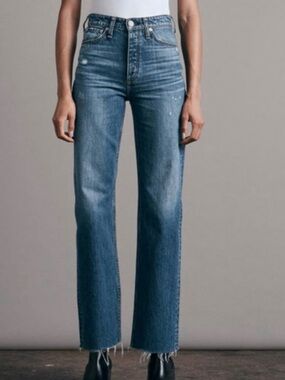Rag and bone Alexa high rise